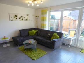 Haus Seebär Whg. 1 Hollwert 29a 70qm